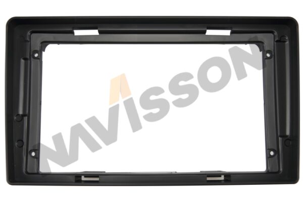 Sistema Multimedia Navisson para Dacia Duster +2014 NV-DC001LA13CA 2