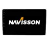 Sistema Multimedia Navisson para Dacia Duster +2018 NV-DC002LA13CA