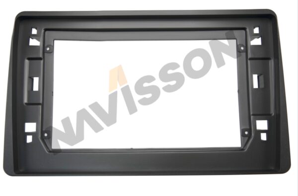 Sistema Multimedia Navisson para Dacia Duster +2018 NV-DC002LA13CA 2