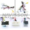 Sistema Multimedia Navisson para Dacia Sandero +2015 NV-DC003LACA - Imagen 3