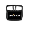 Sistema Multimedia Navisson para Dacia Sandero +2015 NV-DC003LACA