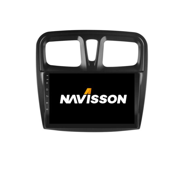 Sistema Multimedia Navisson para Dacia Sandero +2015 NV-DC003LACA 1