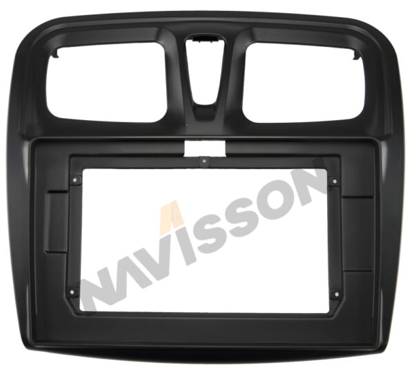 Sistema Multimedia Navisson para Dacia Sandero +2015 NV-DC003LACA 2