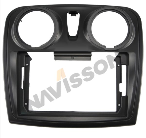 Sistema Multimedia Navisson para Dacia Sandero +2016 NV-DC004LACA 2