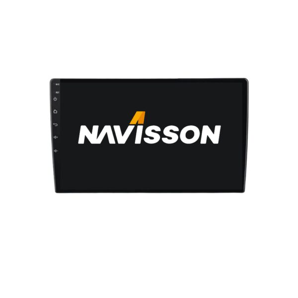 Sistema Multimedia Navisson para Peugeot 408 (+2014) NV-PE004-2LA13CA 1