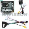 Sistema Multimedia Navisson para Peugeot 408 (+2014) NV-PE004-2LA13CA - Imagen 3