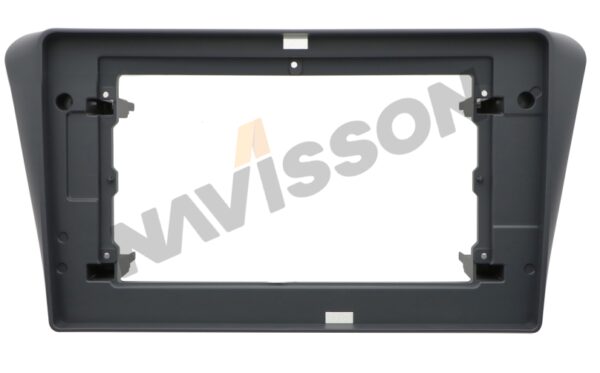 Sistema Multimedia Navisson para Peugeot 408 (+2014) NV-PE004-2LA13CA 2