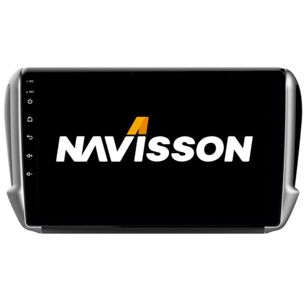 Sistema Multimedia Navisson para Peugeot 2008 NV-PE011LA13CA 1