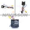 Sistema Multimedia Navisson para Peugeot 2008 NV-PE011LA13CA - Imagen 2