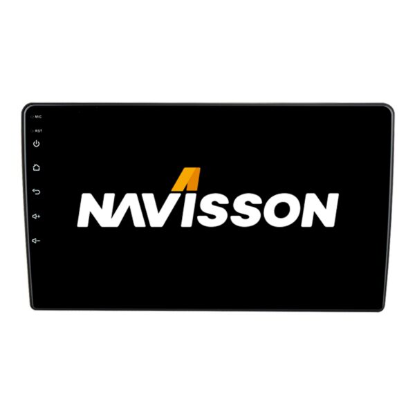 Sistema Multimedia Navisson para Peugeot 308 (2010-2016) NV-PE015LA13CA 1