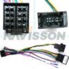 Sistema Multimedia Navisson para Peugeot 308 (2010-2016) NV-PE015LA13CA - Imagen 3