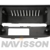 Sistema Multimedia Navisson para Peugeot 308 (2010-2016) NV-PE015LA13CA - Imagen 2