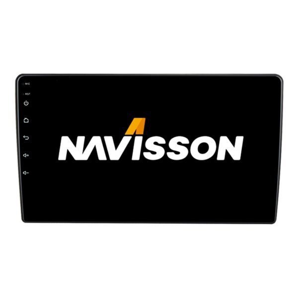 Sistema Multimedia Navisson para Peugeot 308 (+2016) NV-PE015-1LA13CA 1