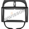 Sistema Multimedia Navisson para Peugeot 206 (2002-2010) NV-PE018LA13CA - Imagen 2