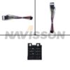 Sistema Multimedia Navisson para Peugeot 206 (2002-2010) NV-PE018LA13CA - Imagen 3