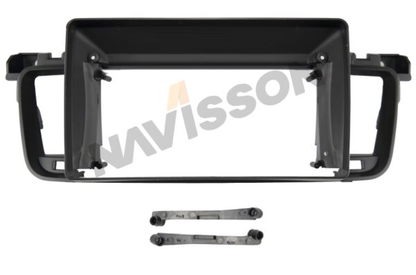 Sistema Multimedia Navisson para Peugeot 508 (2012-2016) NV-PE019LA13CA 1