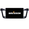 Sistema Multimedia Navisson para Peugeot 508 (2012-2016) NV-PE019LA13CA - Imagen 2