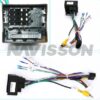 Sistema Multimedia Navisson para Peugeot 3008 (+2013) NV-PE020LA13CA - Imagen 3